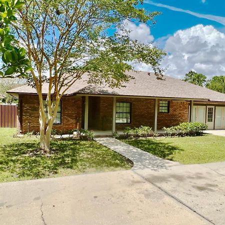 Beautiful Beach House With Heated Pool Villa Jacksonville Exterior foto